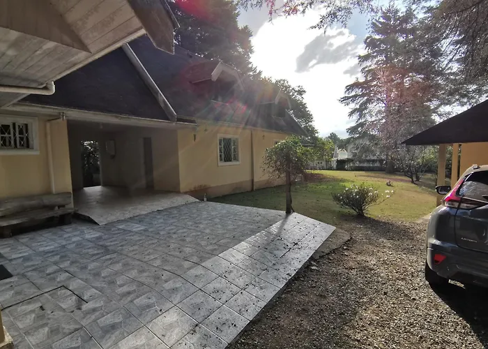 Recanto Da Castanheira
