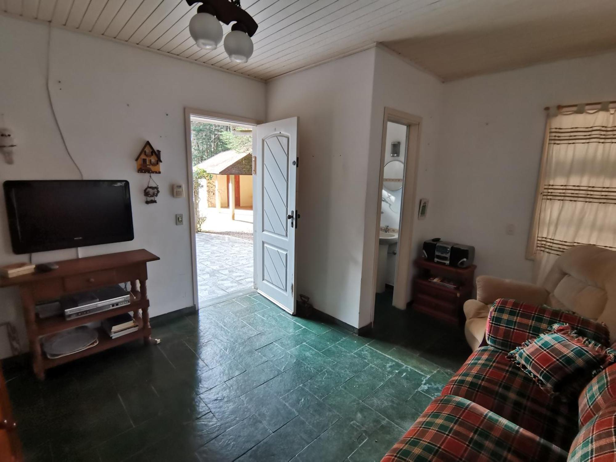 Recanto Da Castanheira Casa de férias *