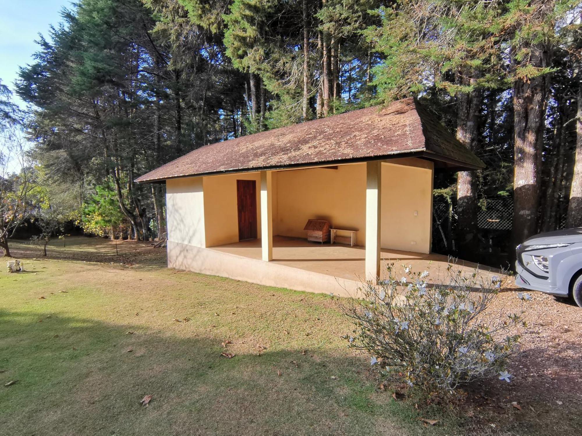 Recanto Da Castanheira Casa de férias