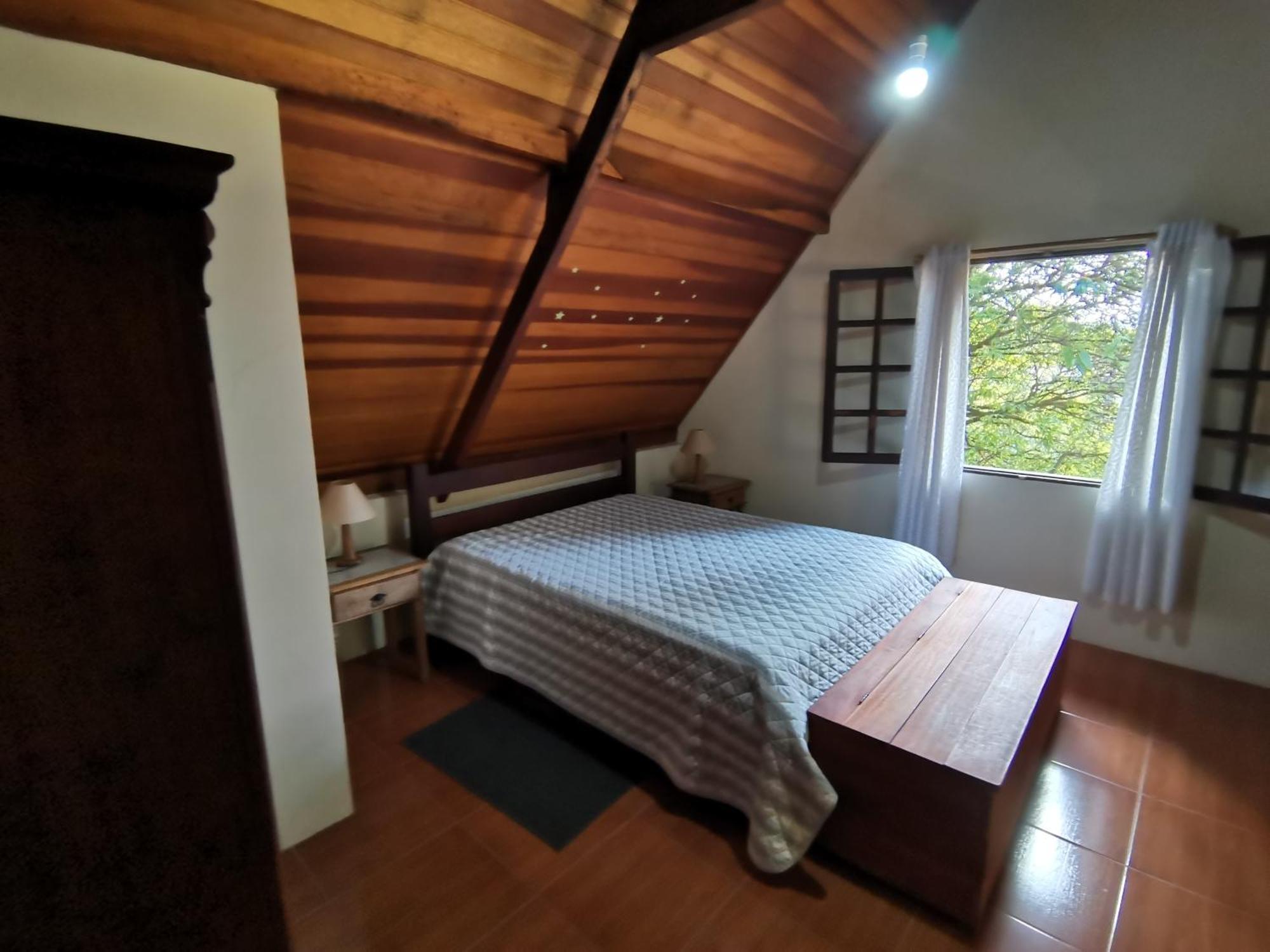 Casa de férias Recanto Da Castanheira Campos do Jordão