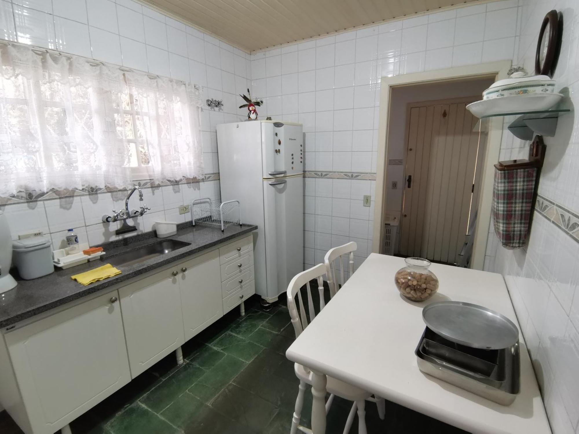 Recanto Da Castanheira Casa de férias Campos do Jordão