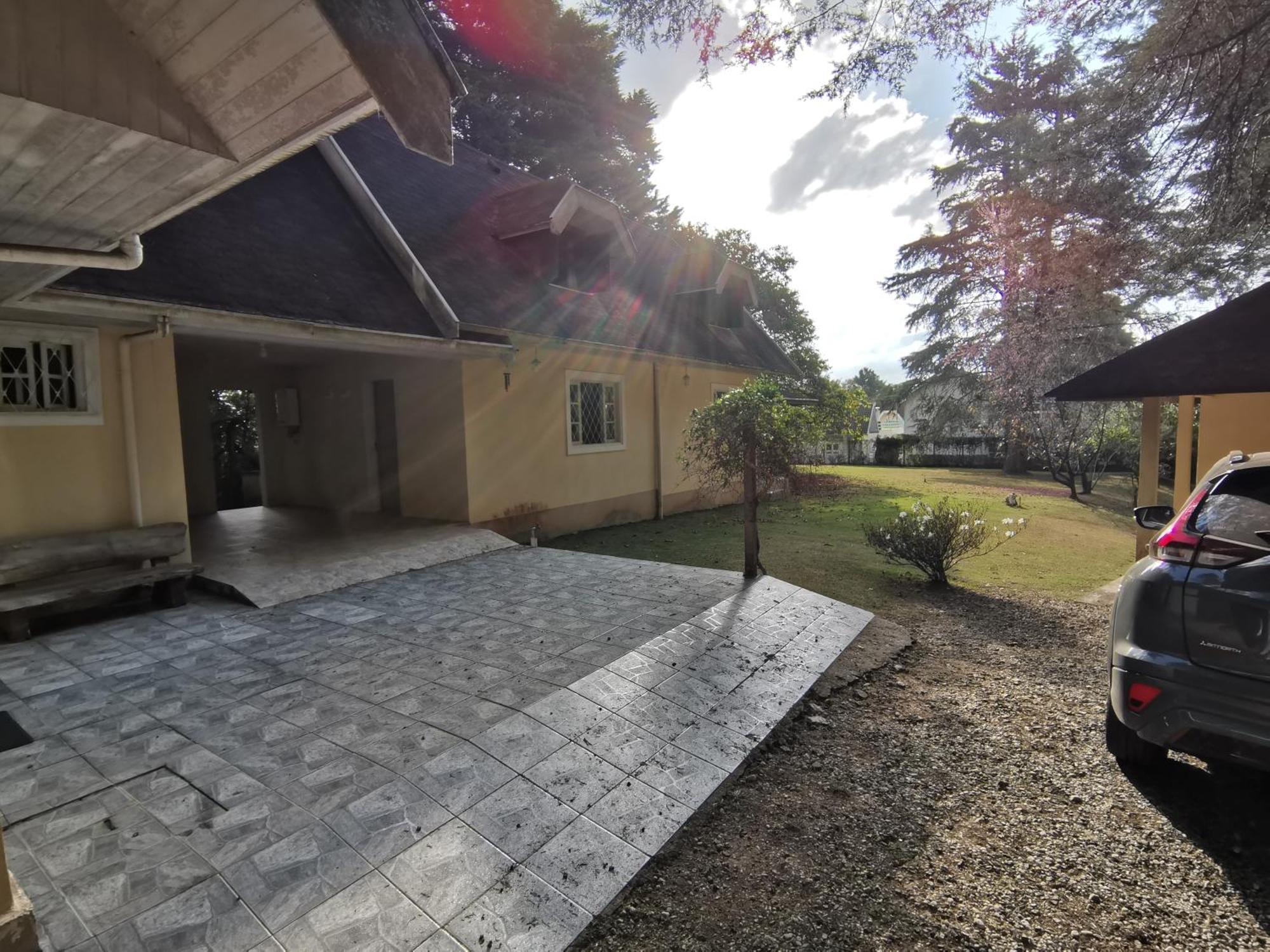 Recanto Da Castanheira *