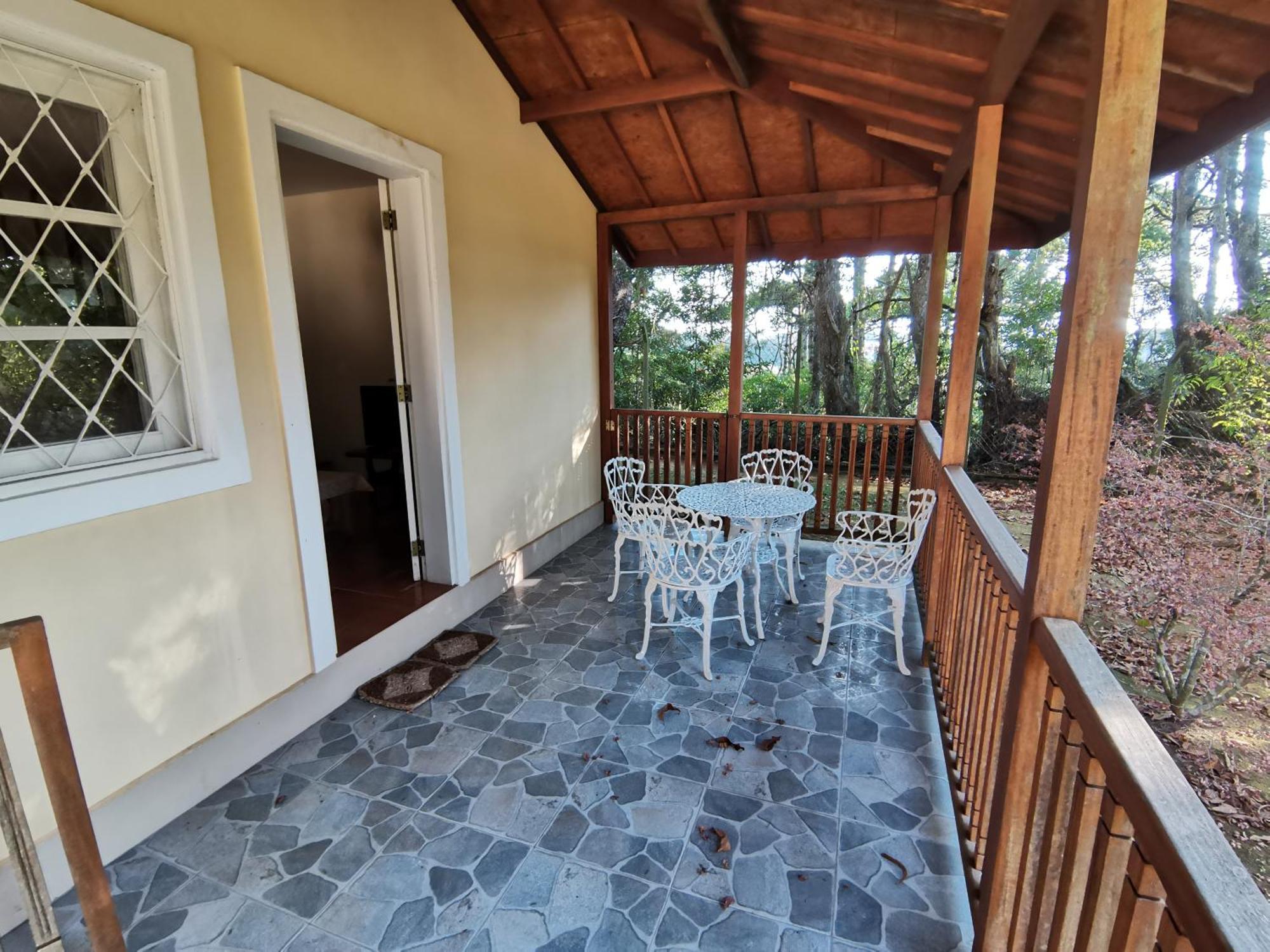Recanto Da Castanheira Casa de férias *