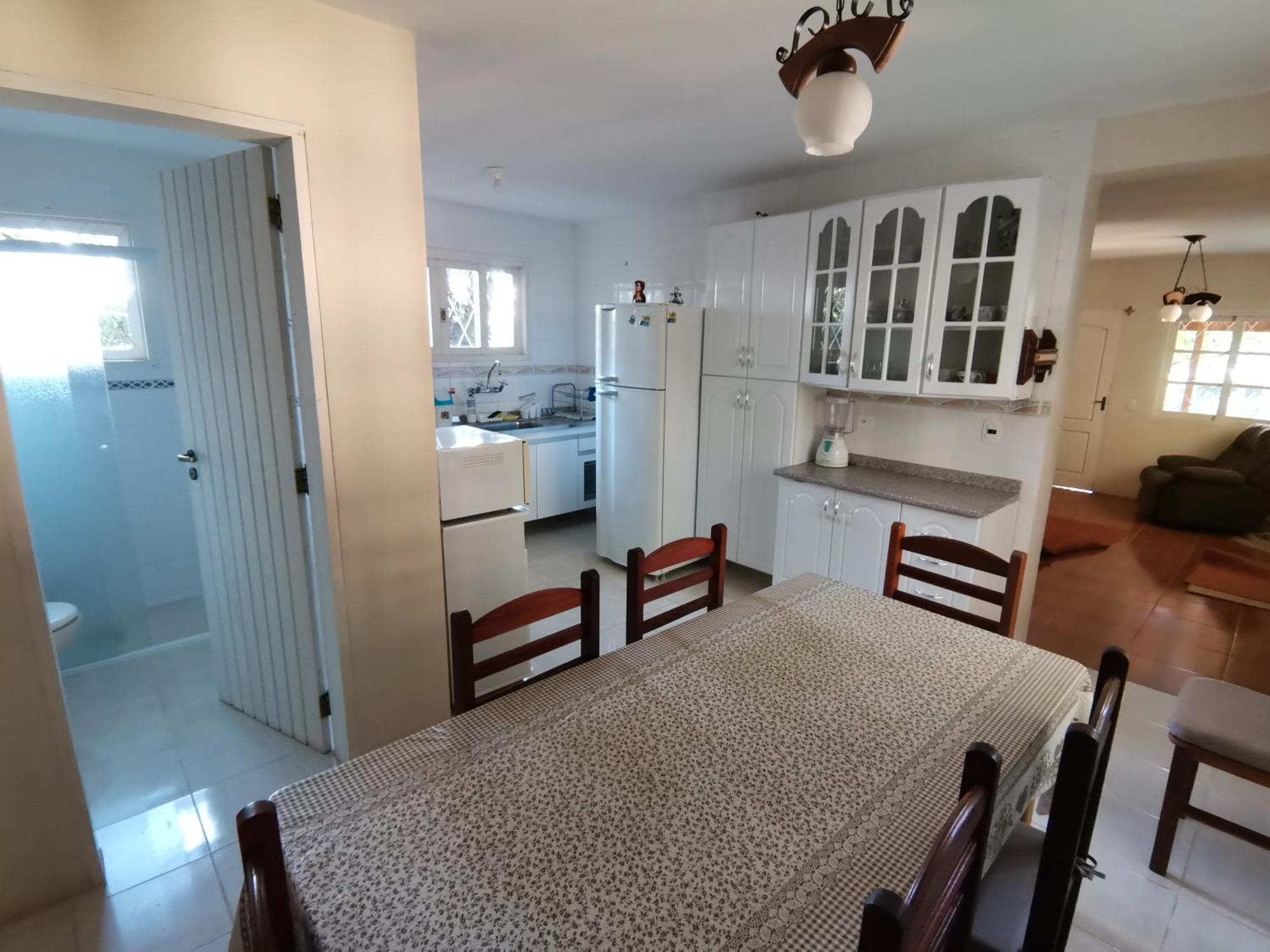 Recanto Da Castanheira Casa de férias Campos do Jordão