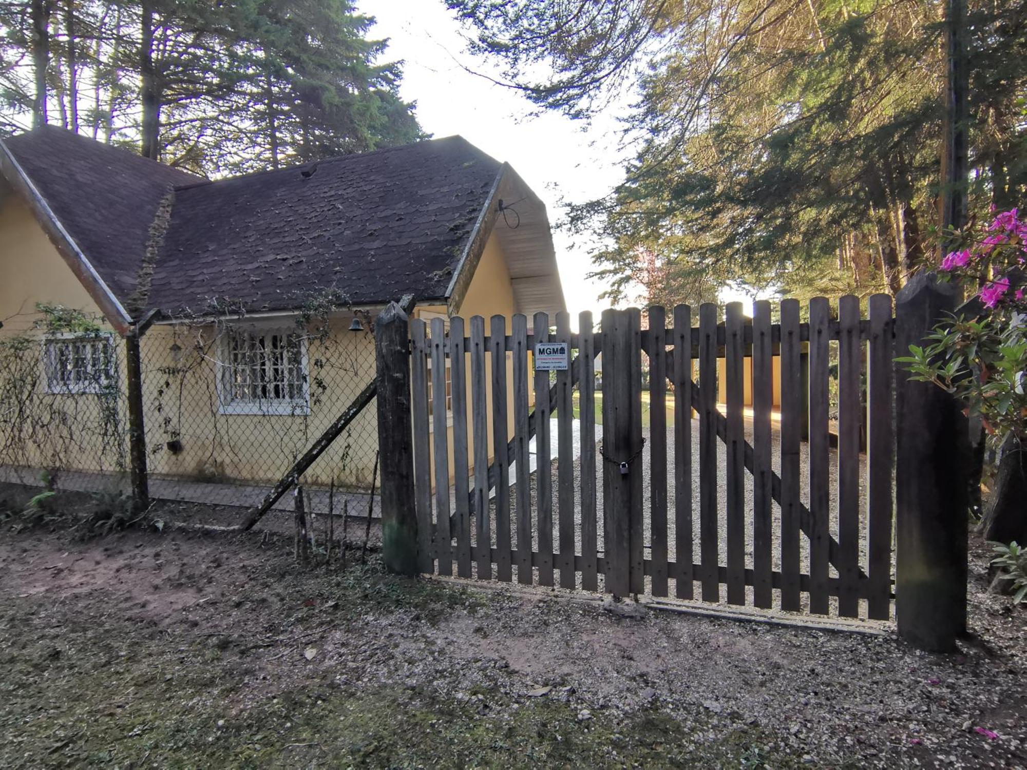 Casa de férias Recanto Da Castanheira